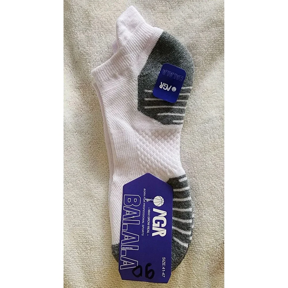 tights & socks cotton 80%